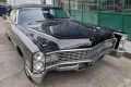 Cadillac CADILLAC Deville CONVERTIBLE