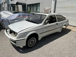 Ford FORD Sierra RS Cosworth 3 porte
