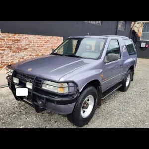 Opel OPEL Frontera 2.0i Sport