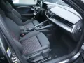 Audi S3 Limousine 2.0 TFSI quattro PANO+LED+ACC+NAVI+