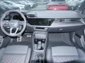 Audi S3 Limousine 2.0 TFSI quattro PANO+LED+ACC+NAVI+