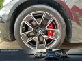 BMW 420d Gran Coupé