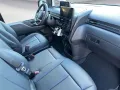 Hyundai Staria HEV Prime Parkassistent Leder 9 Sitze
