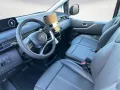 Hyundai Staria HEV Prime Parkassistent Leder 9 Sitze