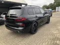 BMW X7 xDrive 40d M Sport Sky lounge Iconic Integr