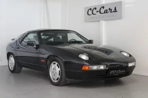 Porsche 928 S4 Coupe
