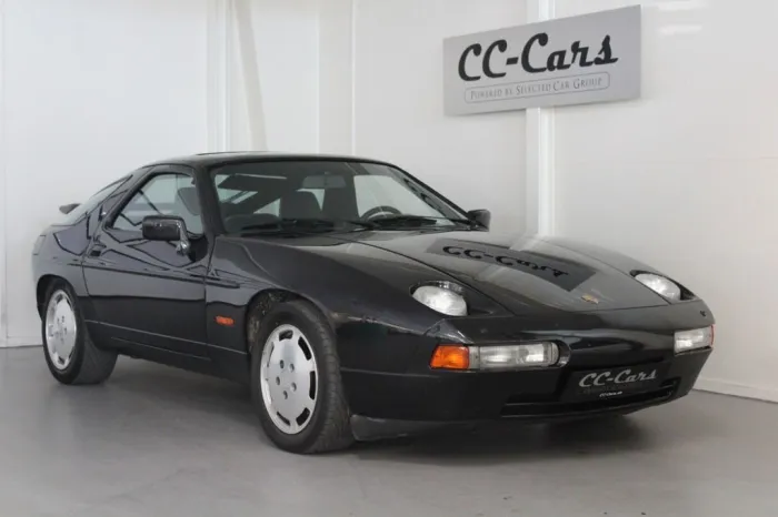 Porsche 928 S4 Coupe