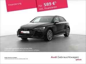 Audi S3 Sportback 2.0 TFSI quattro