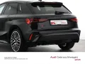 Audi S3 Sportback 2.0 TFSI quattro