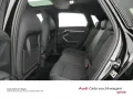 Audi S3 Sportback 2.0 TFSI quattro