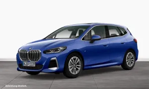 BMW 220i Active Tourer