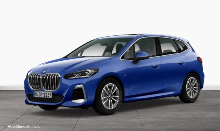 BMW 220i Active Tourer