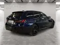 BMW 330e Touring