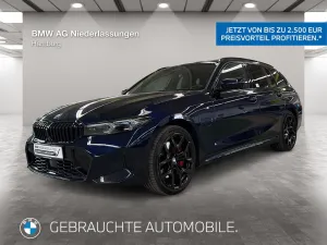 BMW 330e Touring