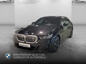 BMW i5 xDrive40 Limousine