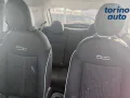 Fiat FIAT 500 Action Berlina