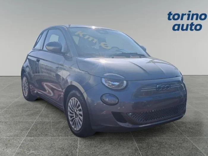Fiat FIAT 500 Action Berlina
