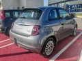 Fiat FIAT 500 Action Berlina