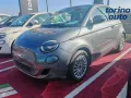 Fiat FIAT 500 Action Berlina