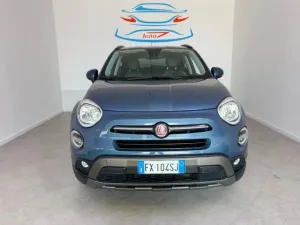 Fiat FIAT 500X 1.0 T3 120 CV Cross