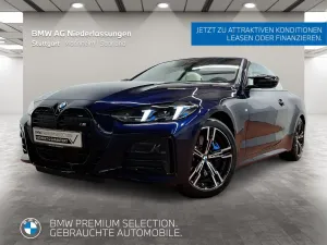 BMW M440i xDrive Cabrio