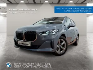BMW 218i Active Tourer