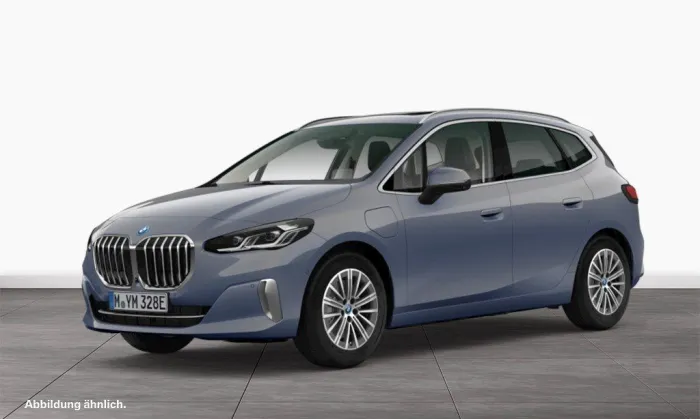 BMW 225e xDrive Active Tourer