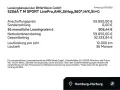 BMW 520dA T M SPORT LivePro,AHK,StHzg,360°,H/K,St+G