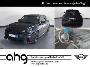 MINI COOPER JCW John Cooper Works Tr Steptronic Panor
