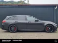 Mercedes-Benz C 63 AMG T S E Performance-Sitze 20 Aero Premium