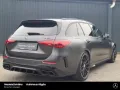 Mercedes-Benz C 63 AMG T S E Performance-Sitze 20 Aero Premium