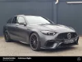 Mercedes-Benz C 63 AMG T S E Performance-Sitze 20 Aero Premium