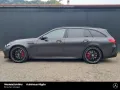 Mercedes-Benz C 63 AMG T S E Performance-Sitze 20 Aero Premium