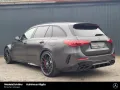 Mercedes-Benz C 63 AMG T S E Performance-Sitze 20 Aero Premium