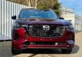 Mazda CX-80 3.3 e-SKYACTIV D 254 Homura Plus A AWD