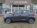 Hyundai i10 1.2 Trend, Komfortpaket