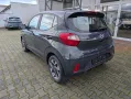 Hyundai i10 1.2 Trend, Komfortpaket