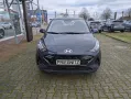 Hyundai i10 1.2 Trend, Komfortpaket