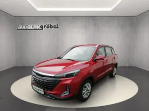 BAIC X35 Fashion 1.5 Turbo LED Klimaanl., Parksens.