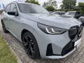 BMW X3 M50 xDrive M SPORT PRO, AHK-93.920UPE-