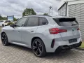 BMW X3 M50 xDrive M SPORT PRO, AHK-93.920UPE-