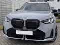 BMW X3 M50 xDrive M SPORT PRO, AHK-93.920UPE-