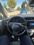 Toyota Auris 1.2 Turbo Team Deutschland