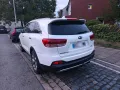 Kia KIA SORENTO Platinum Edition  2.2 CRDI 4WD...