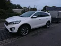 Kia KIA SORENTO Platinum Edition  2.2 CRDI 4WD...
