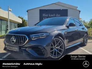 Mercedes-Benz E 53 AMG Hybrid 4M+ Night Premium 20 Pano V-max