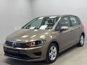 Volkswagen Golf Sportsvan VII Comfortline*Navi*PDC*Klima*