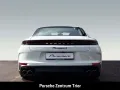Porsche Panamera 4 E-Hybrid HA-Lenkung InnoDrive Head-Up