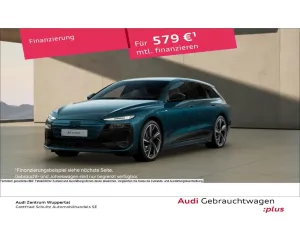 Audi A6 e-tron Avant E-TRON ACC B&O KAMERA HEADUP VIR