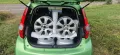Opel Agila - Stadtflitzer- Alufelgen - zuv...